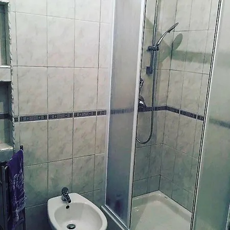 Tatil Evi Nel Cuore Di Taranto