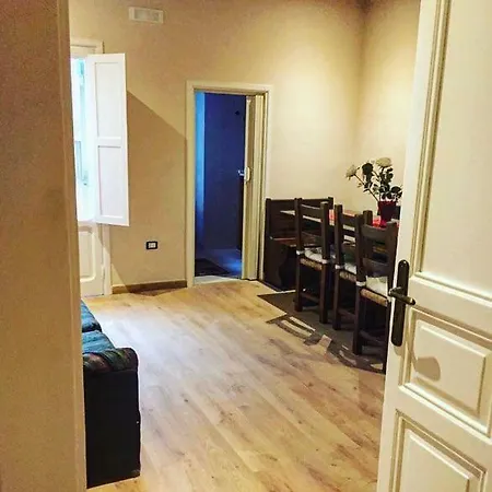 Nel Cuore Di Tatil Evi