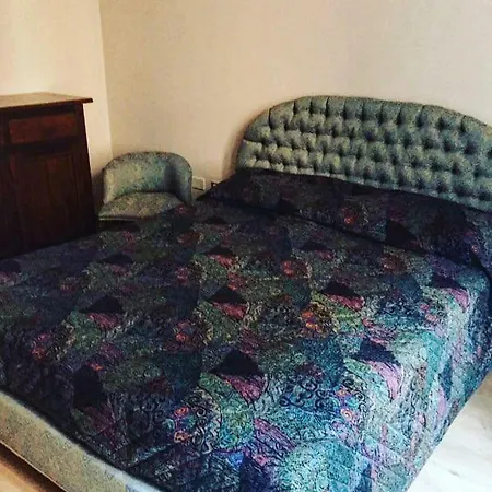 Tatil Evi Nel Cuore Di Taranto