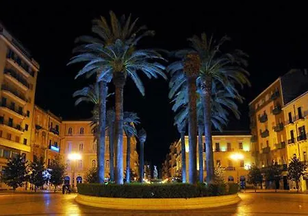 Nel Cuore Di Taranto