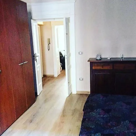 Nel Cuore Di Tatil Evi Taranto