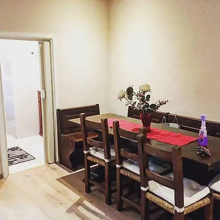 Nel Cuore Di Tatil Evi *
