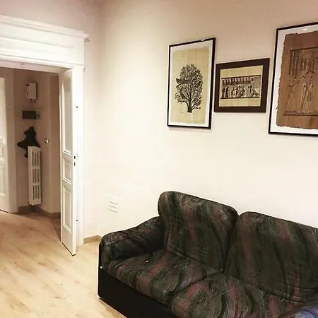 Nel Cuore Di Tatil Evi