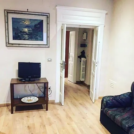Tatil Evi Nel Cuore Di